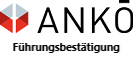 Logo Ankö Führungsbestätigung