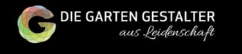 Gollner GmbH - Dachdeckerei, Spenglerei, Garten- und Landschaftsgestalter- Logo "Die Gartengestalter"