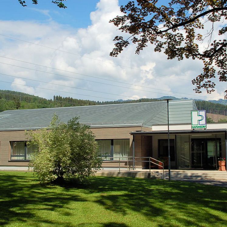 Blechdach - Gollner GmbH - Dachdeckerei, Spenglerei, Garten- und Landschaftsgestalter