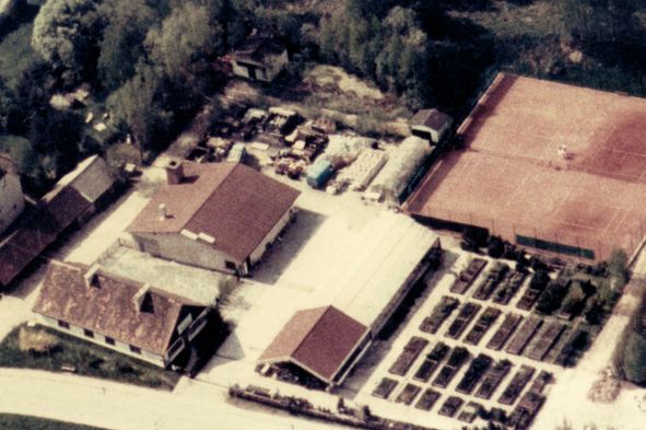 Gollner GmbH - Dachdeckerei, Spenglerei, Garten- und Landschaftsgestalter